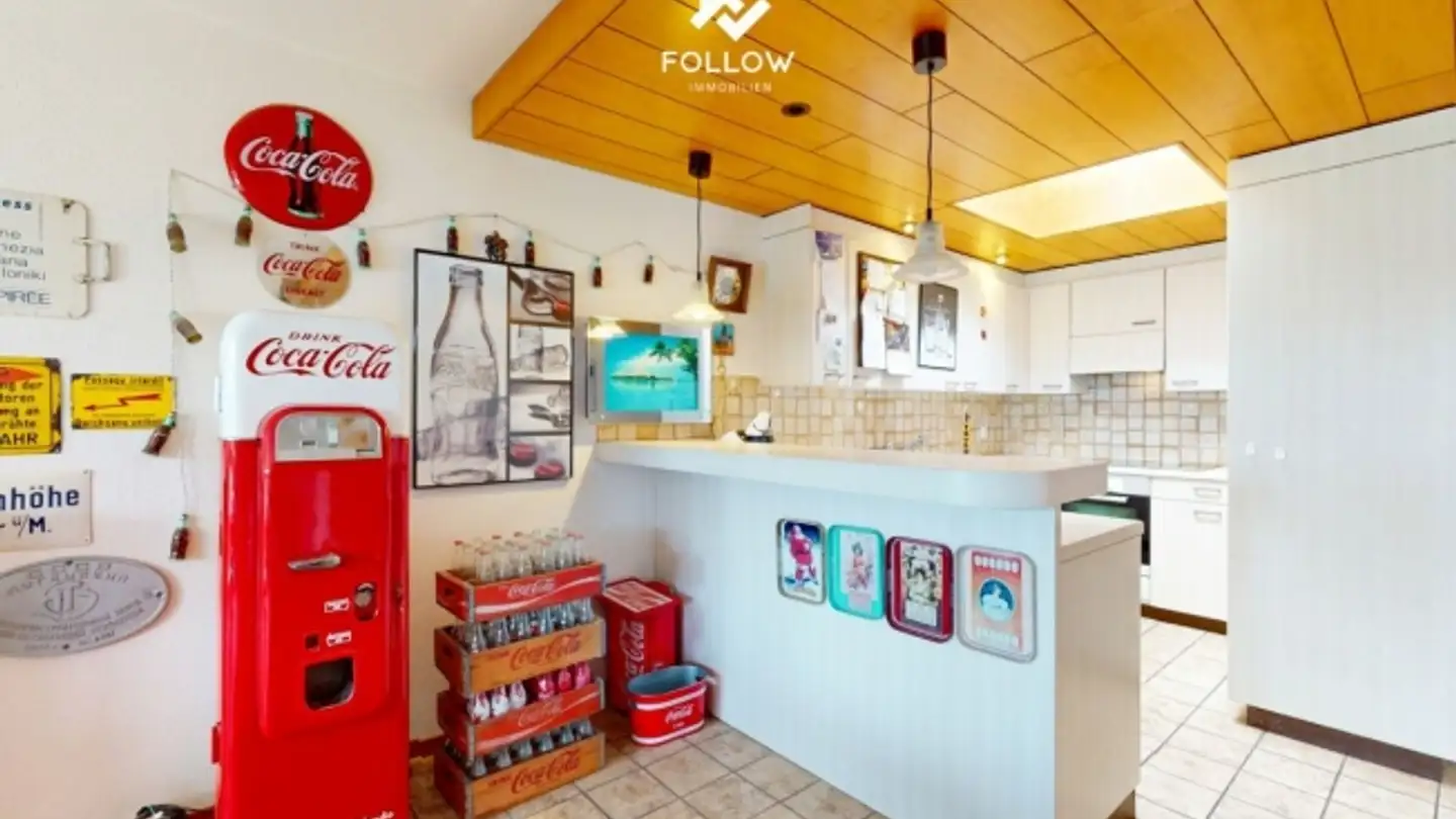 Maison individuelle à vendre - 3184 Wünnewil - Photo 3