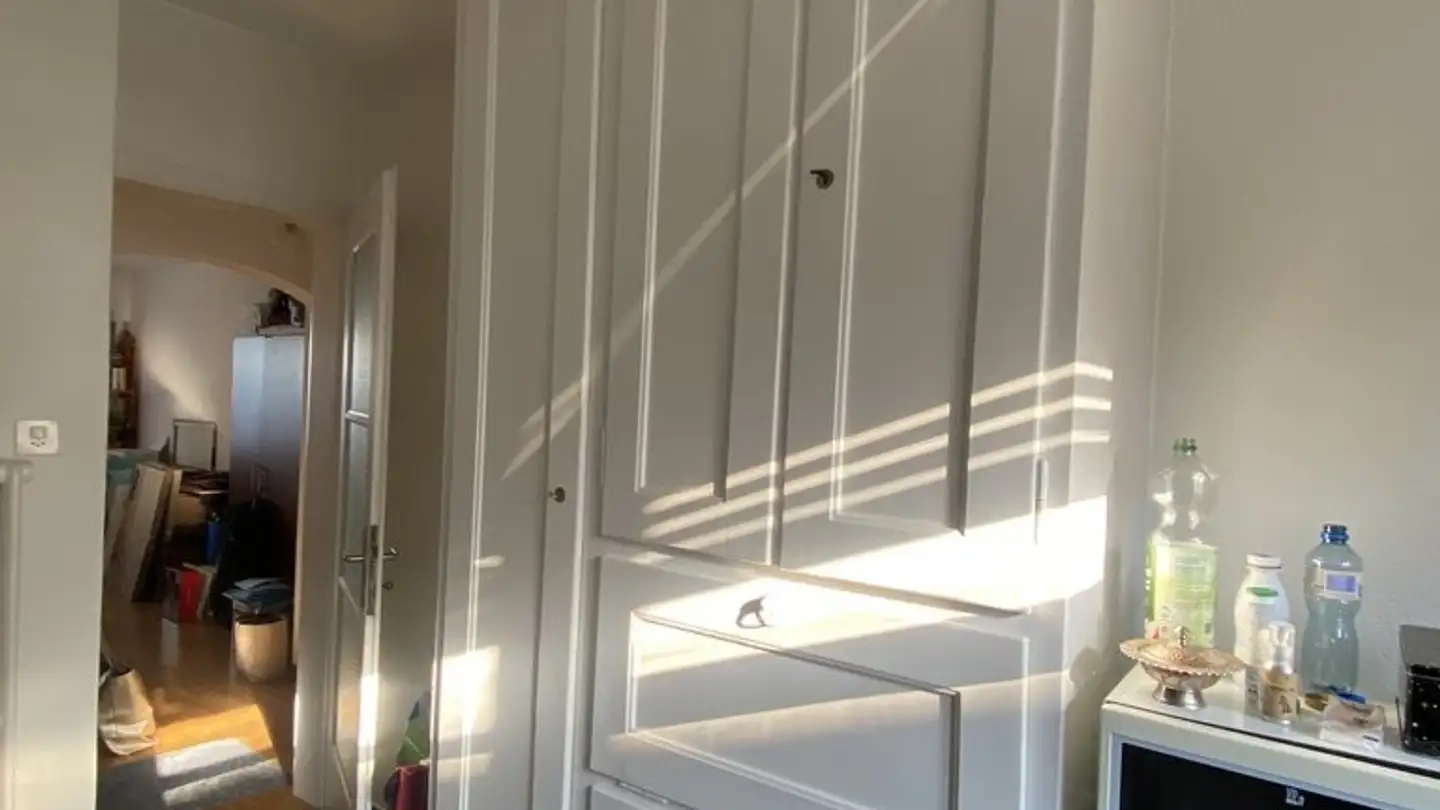 Wohnung mieten - Freiburgstrasse 72b, 3008 Bern - Foto 4