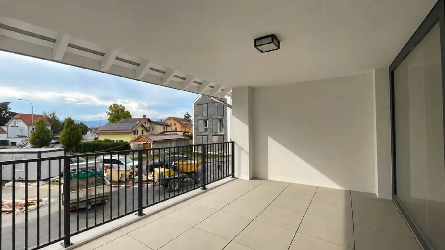 Appartamento in affitto - Rue De La Bergerie 4, 1530 Payerne - Foto 4