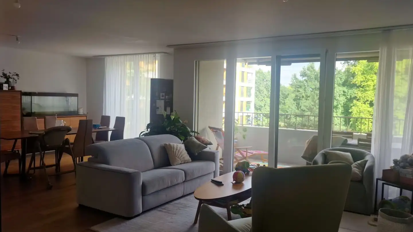 Apartment for rent - Promenade De L'eglantine 3, 1110 Morges - Photo 2