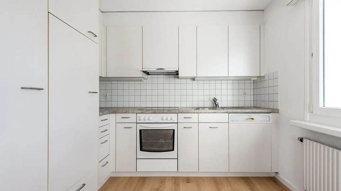 Apartment for rent - Thurstrasse 26, 8500 Frauenfeld - Photo 2