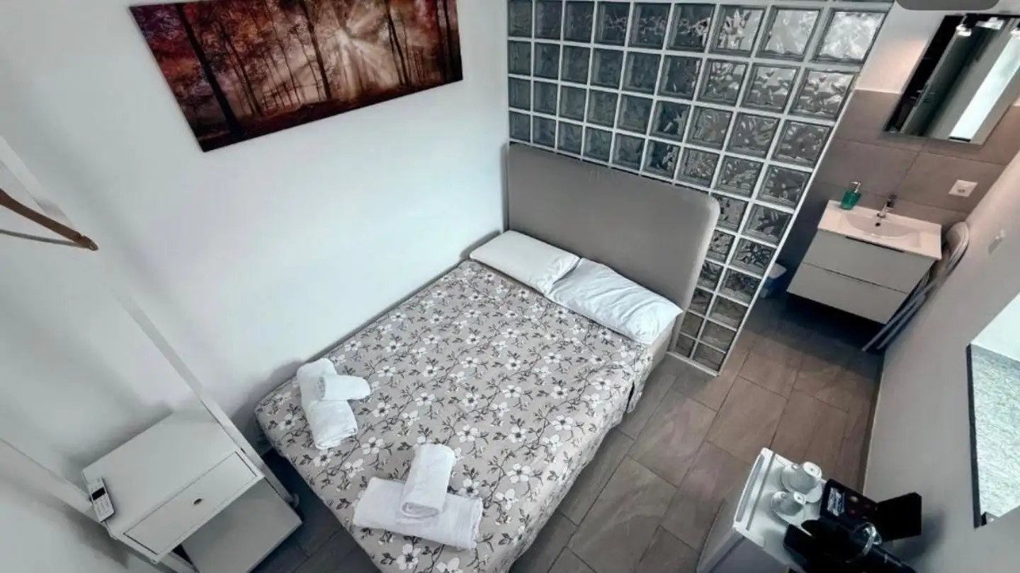 Appartement à louer - San Fedee, 6535 Roveredo GR