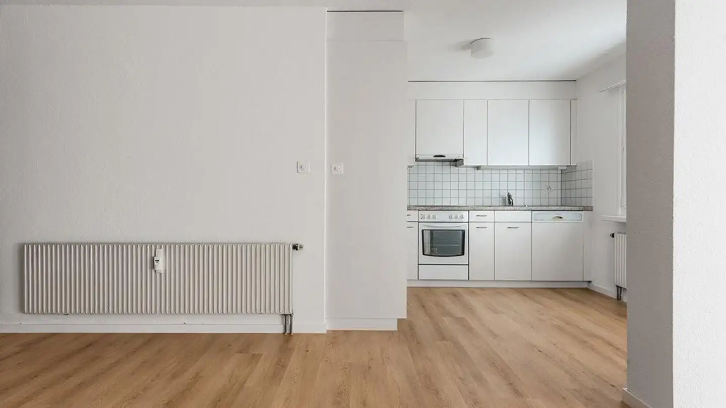 Apartment for rent - Thurstrasse 26, 8500 Frauenfeld - Photo 3