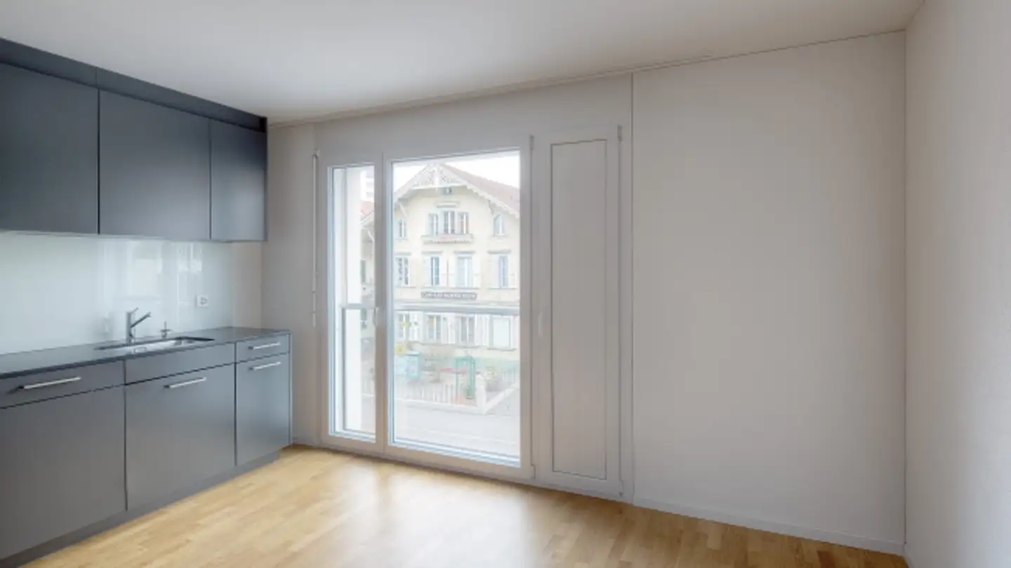 Apartment for rent - Aarestrasse 2a, 3600 Thun - Photo 2