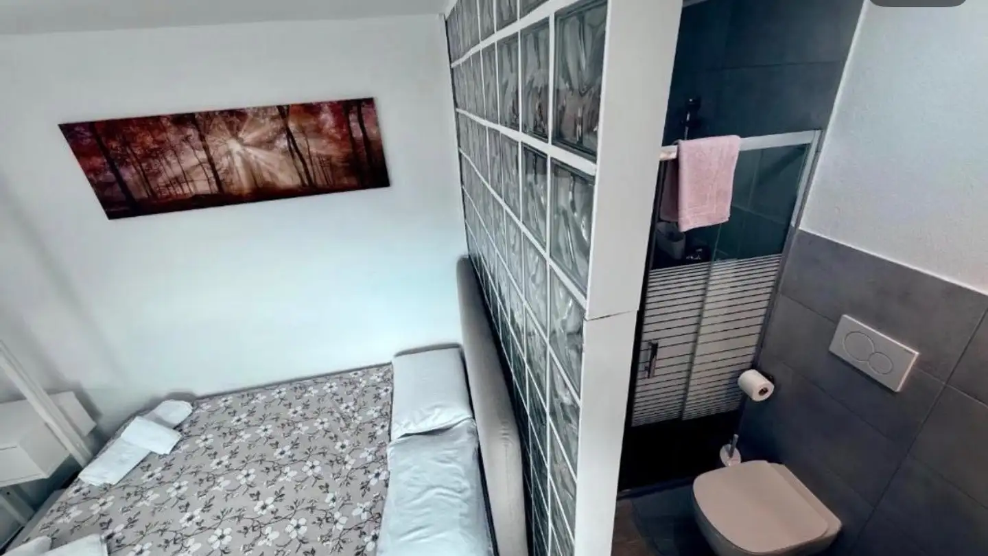 Appartement à louer - San Fedee, 6535 Roveredo GR - Photo 2