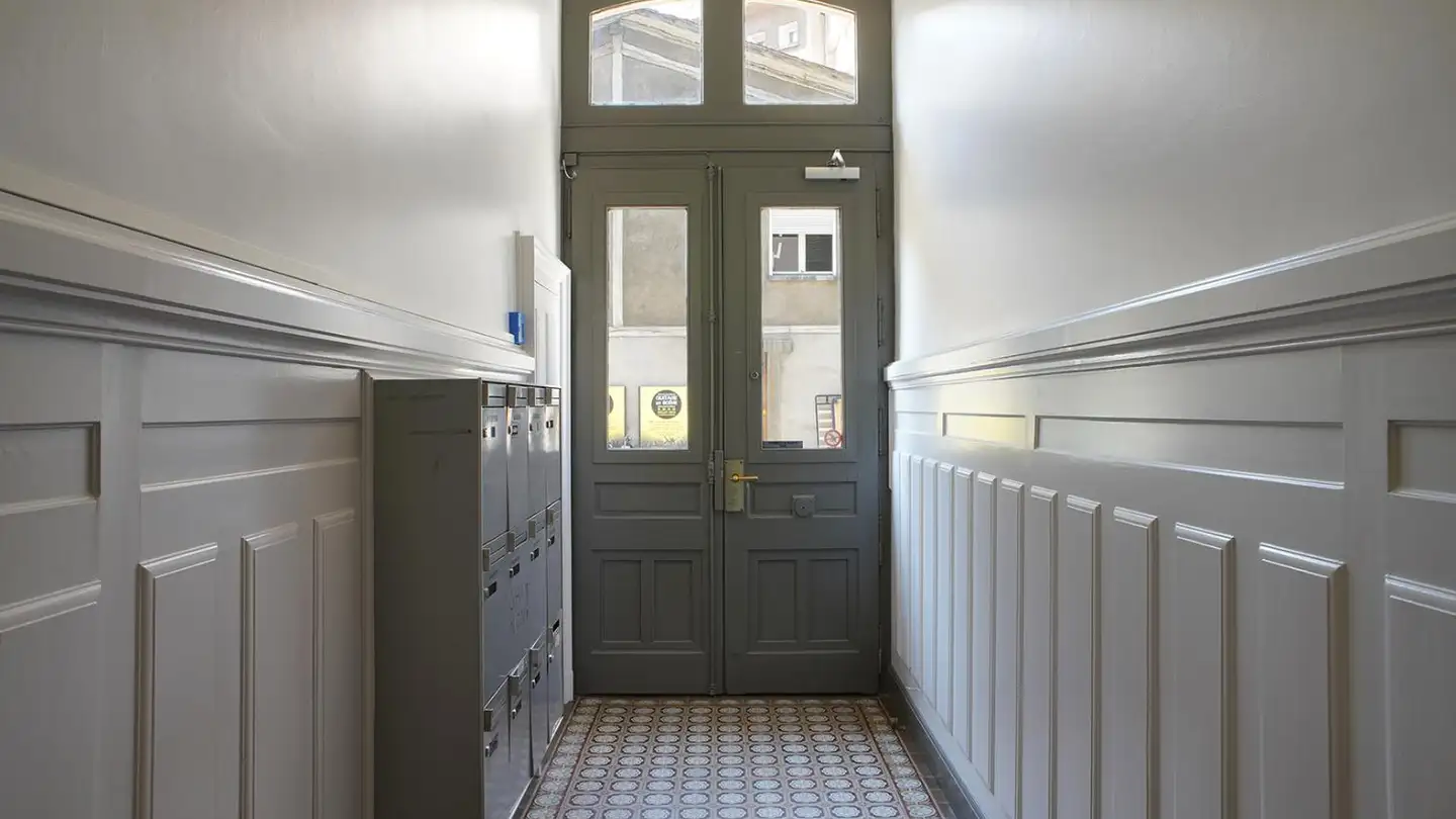 Apartment for rent - Rue Du Jura 8, 1201 Genève - Photo 4
