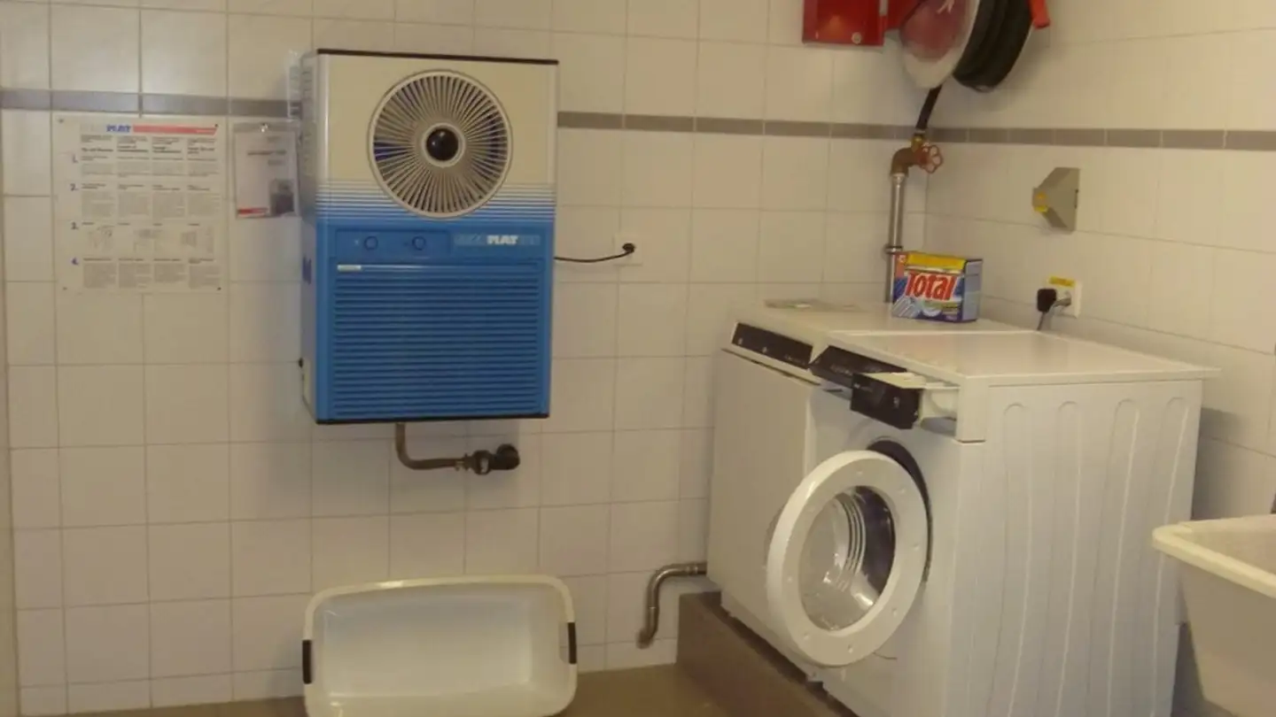 Apartment for rent - Dorf 309, 3762 Erlenbach im Simmental - Photo 3