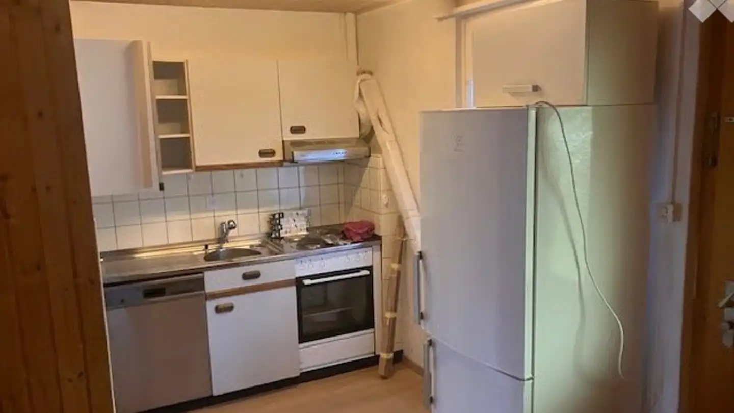 Wohnung mieten - Aemmenmattstrasse 1, 3123 Belp - Foto 2