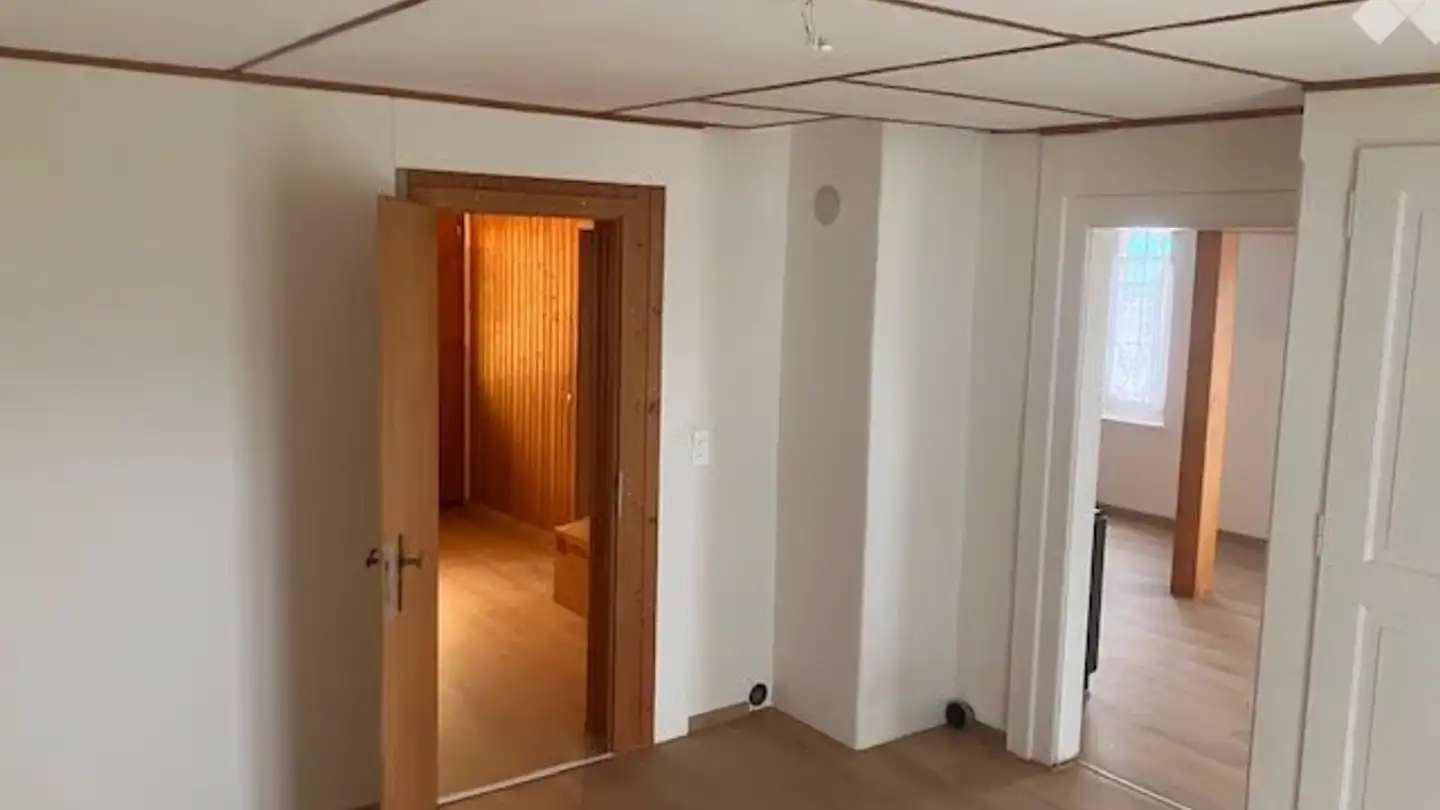 Wohnung mieten - Aemmenmattstrasse 1, 3123 Belp - Foto 3
