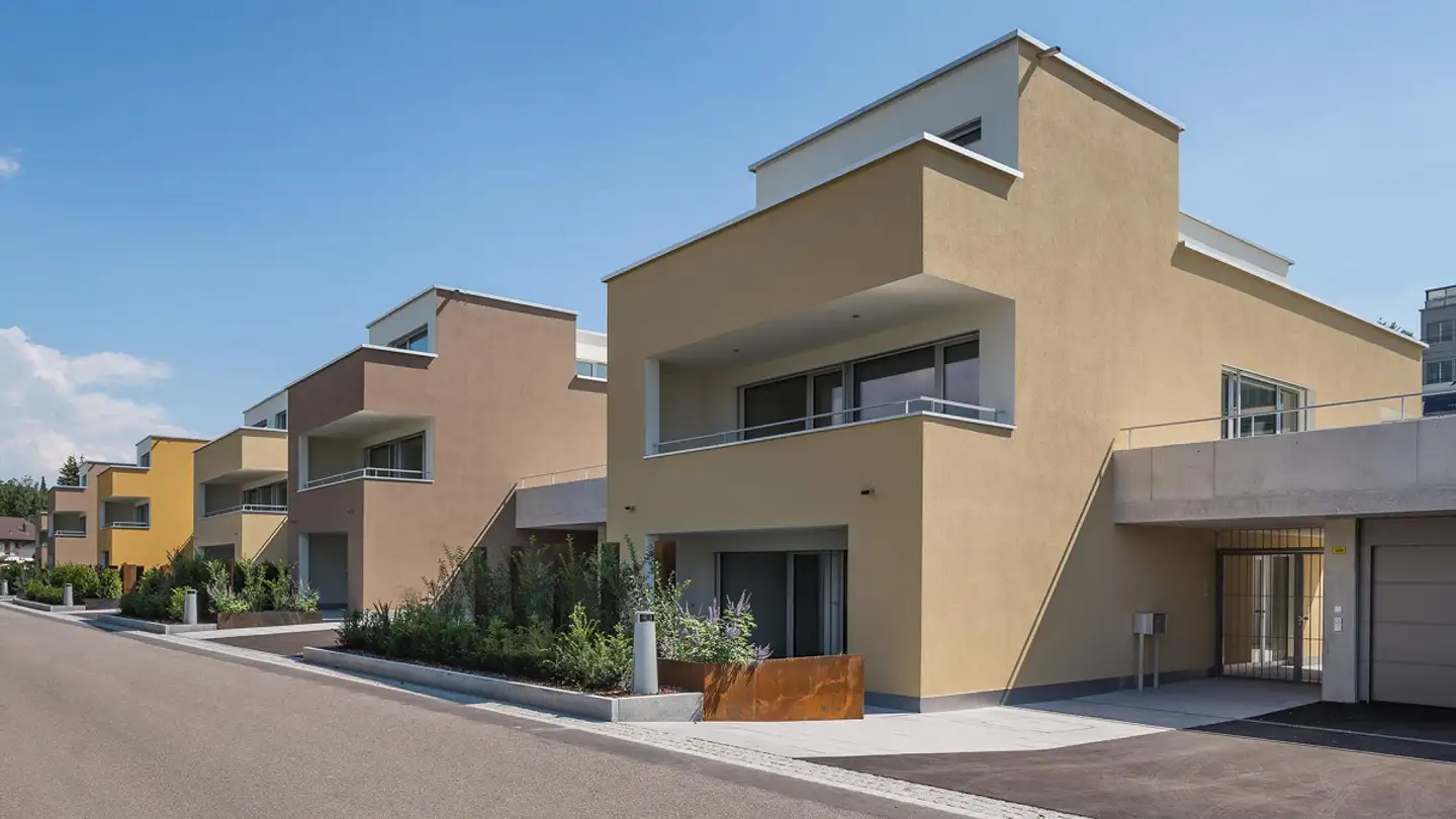 Casa singola in affitto - Hurdnerwäldlistrasse 62, 8808 Pfäffikon SZ