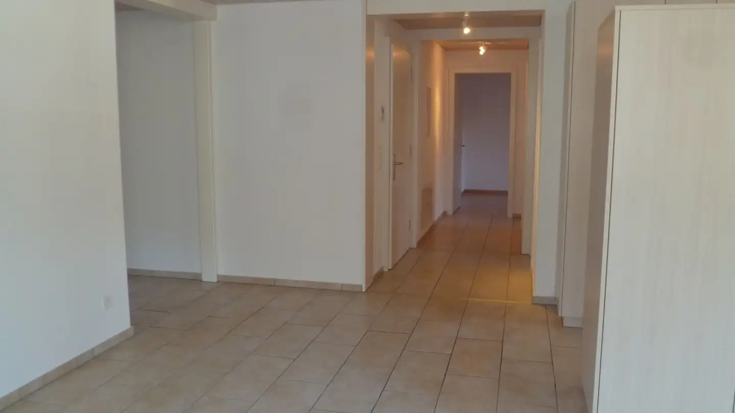 Appartamento in affitto - Dorf 309, 3762 Erlenbach im Simmental