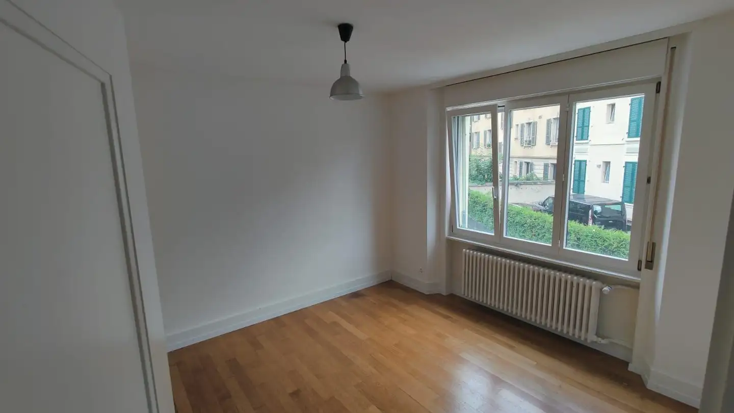 Chambre à louer - Zieglerstrasse 43, 3007 Bern