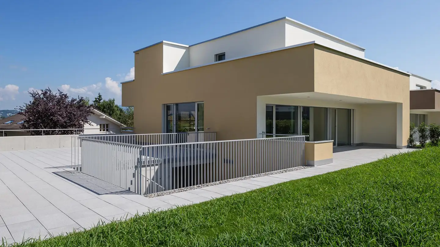 Casa singola in affitto - Hurdnerwäldlistrasse 62, 8808 Pfäffikon SZ - Foto 2
