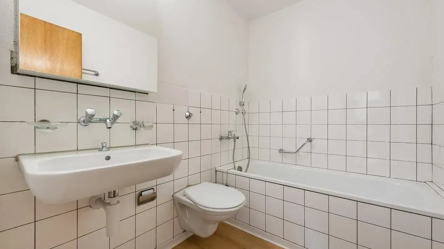 Apartment for rent - Thurstrasse 26, 8500 Frauenfeld - Photo 4