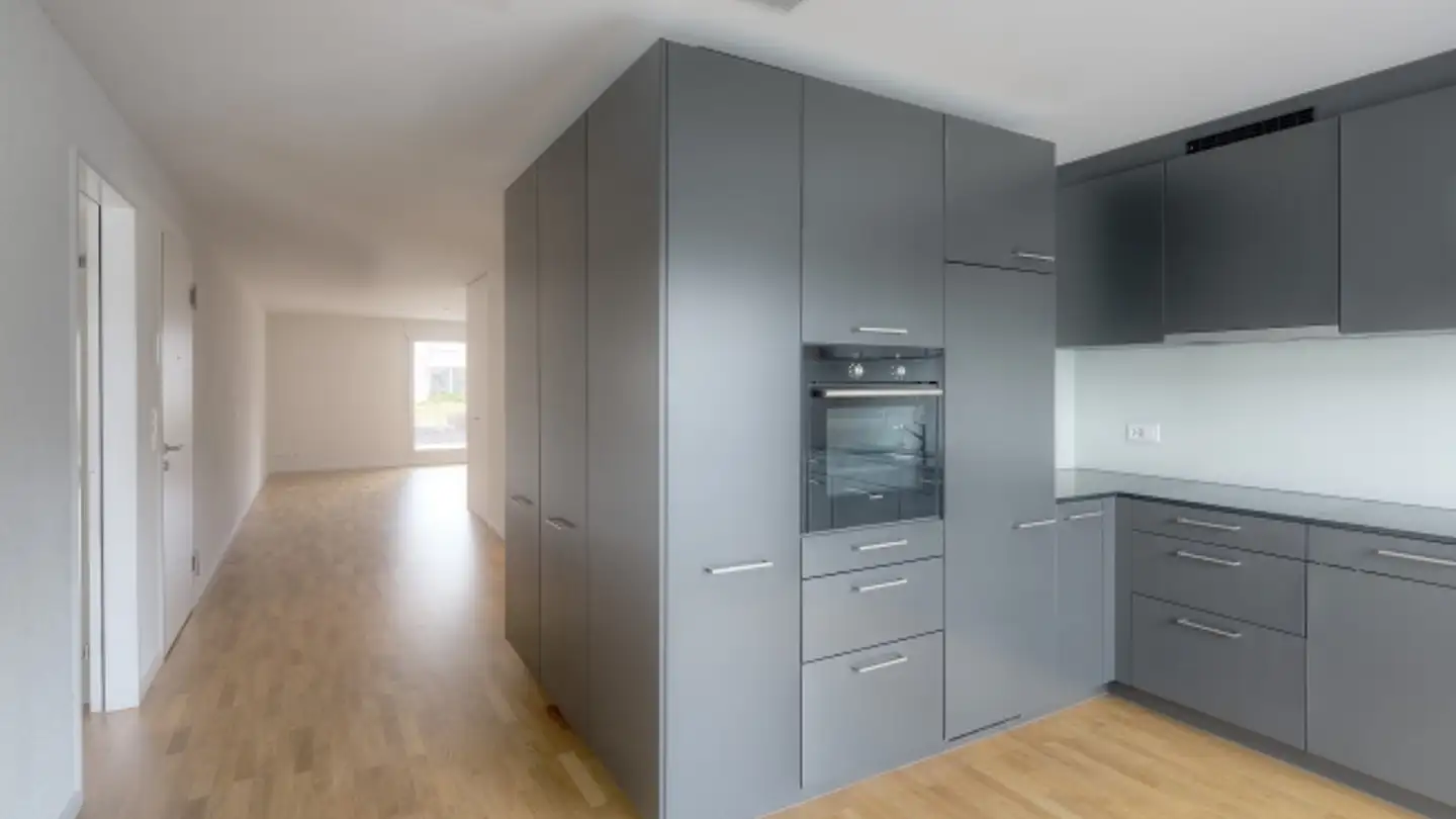 Apartment for rent - Aarestrasse 2a, 3600 Thun - Photo 4