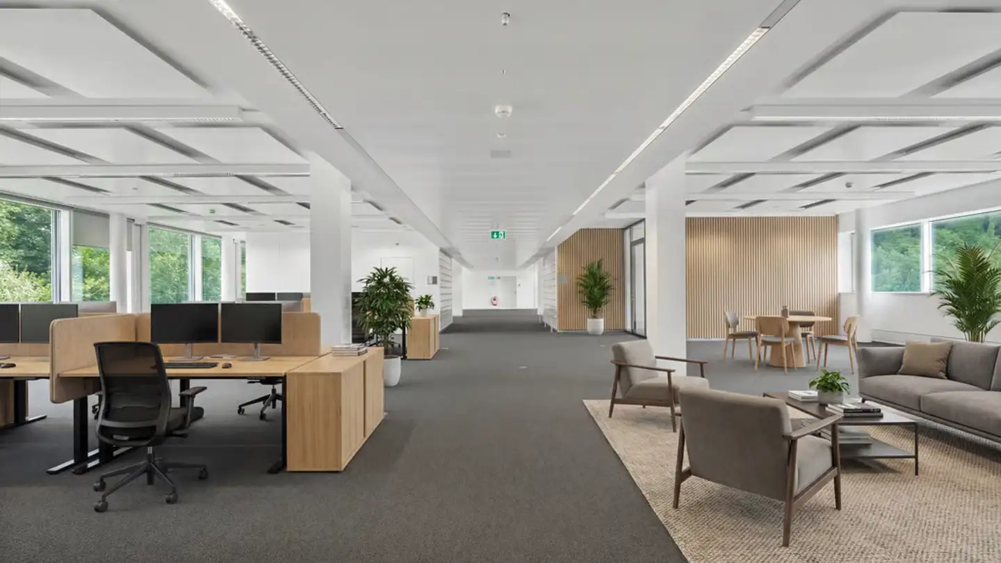 Office space for rent - Soodring 33, 8134 Adliswil - Photo 4