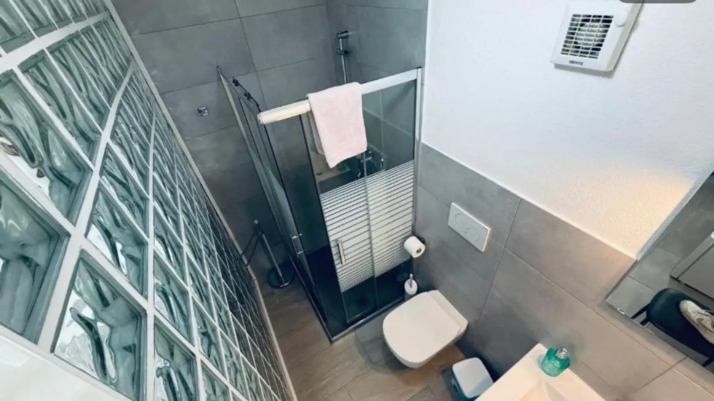 Appartement à louer - San Fedee, 6535 Roveredo GR - Photo 3