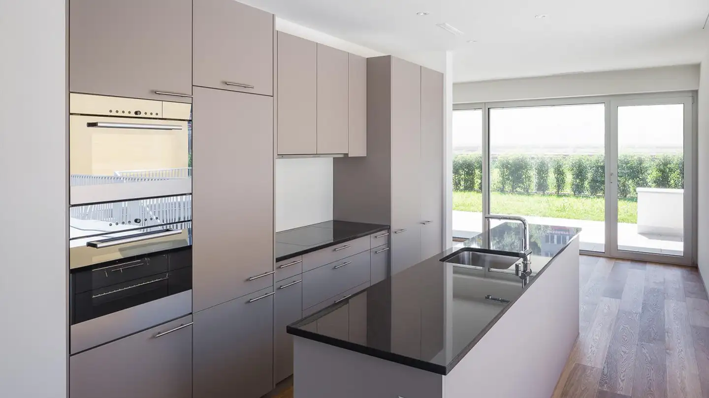 Casa singola in affitto - Hurdnerwäldlistrasse 62, 8808 Pfäffikon SZ - Foto 3