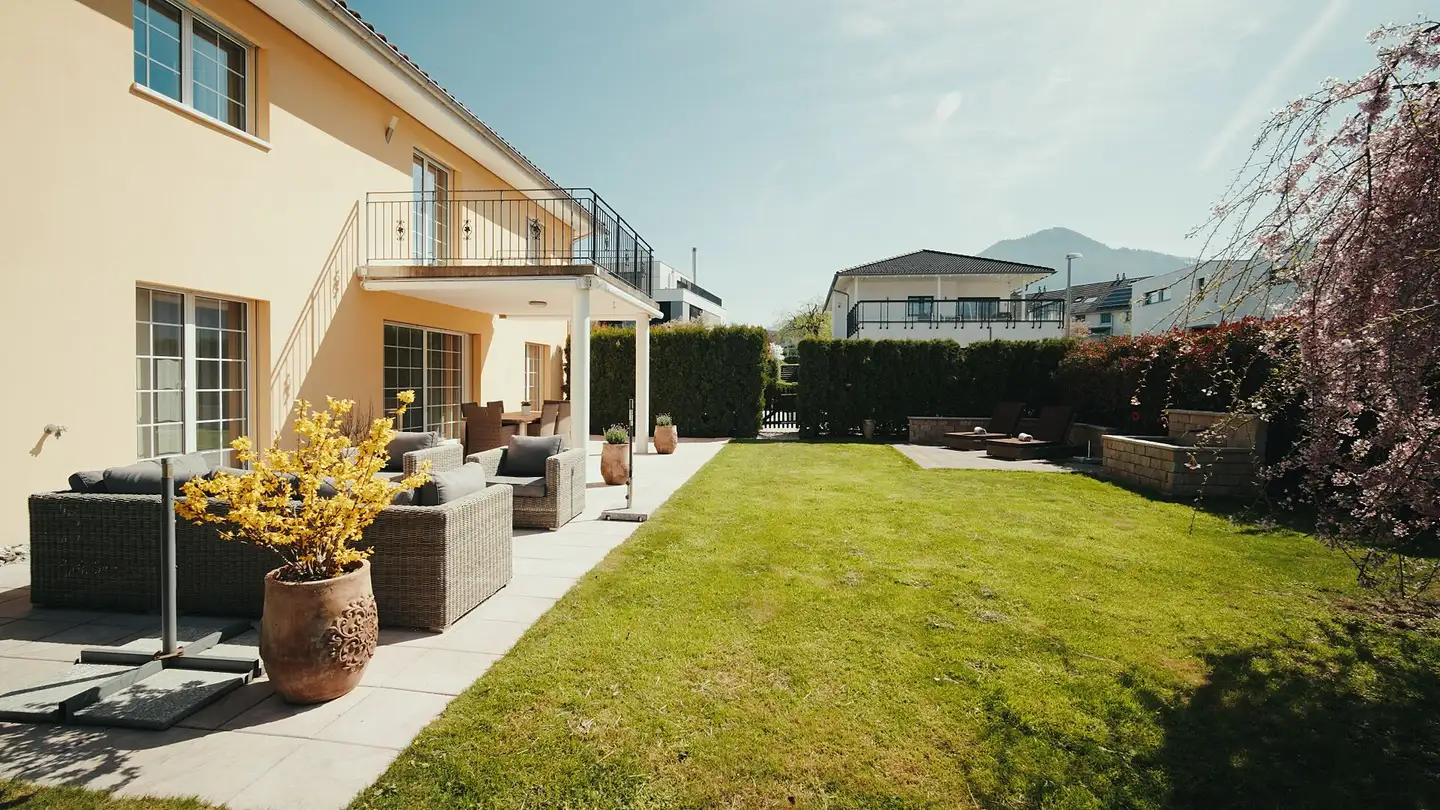 Casa singola in vendita - 8854 Galgenen - Photo 2