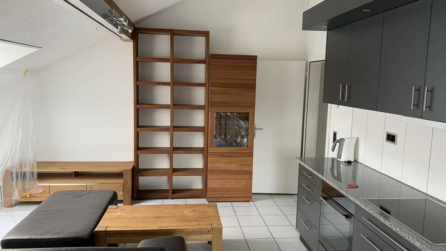 Penthouse mieten - Weidstrasse 8, 5053 Wittwil - Foto 2