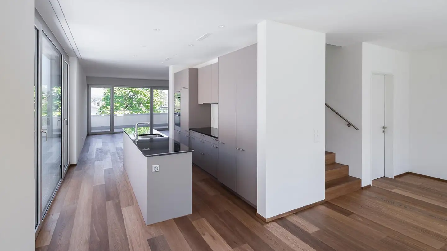 Casa singola in affitto - Hurdnerwäldlistrasse 62, 8808 Pfäffikon SZ - Foto 4