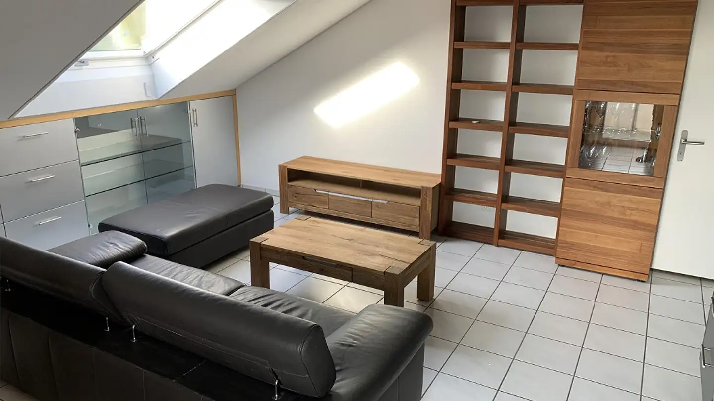 Penthouse mieten - Weidstrasse 8, 5053 Wittwil - Foto 3