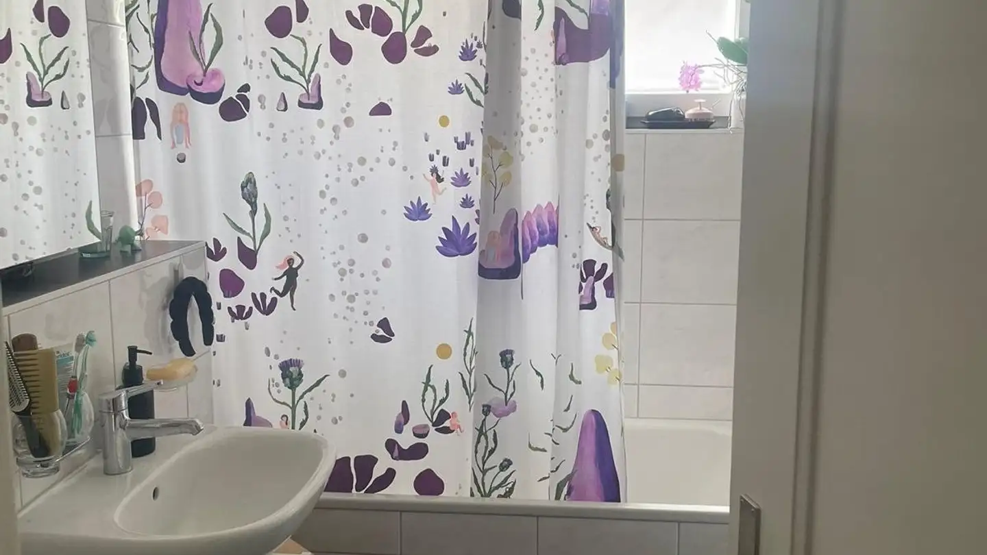 Chambre à louer - Zieglerstrasse 43, 3007 Bern - Photo 3