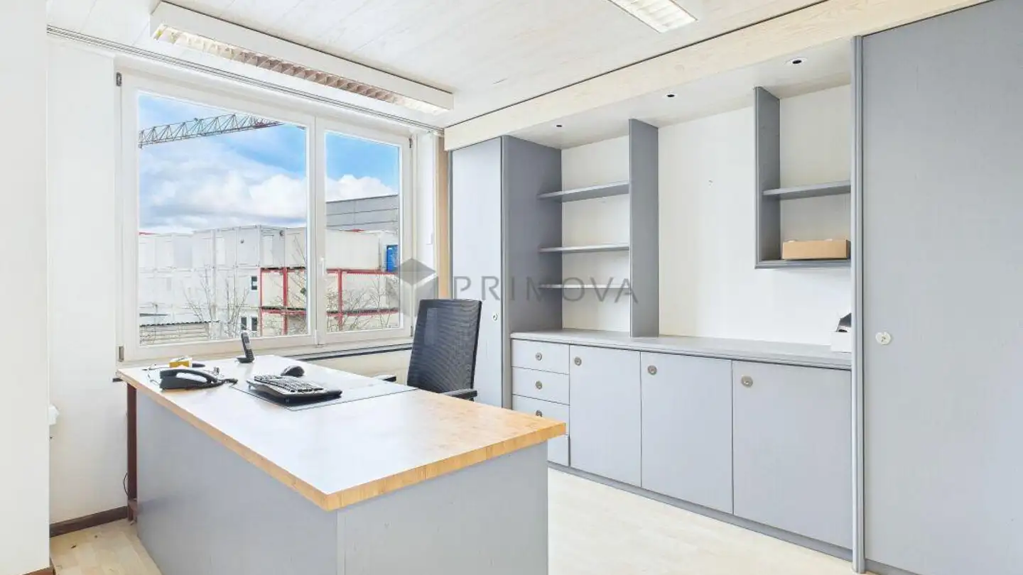 Commerciale in vendita - 4127 Birsfelden - Foto 2