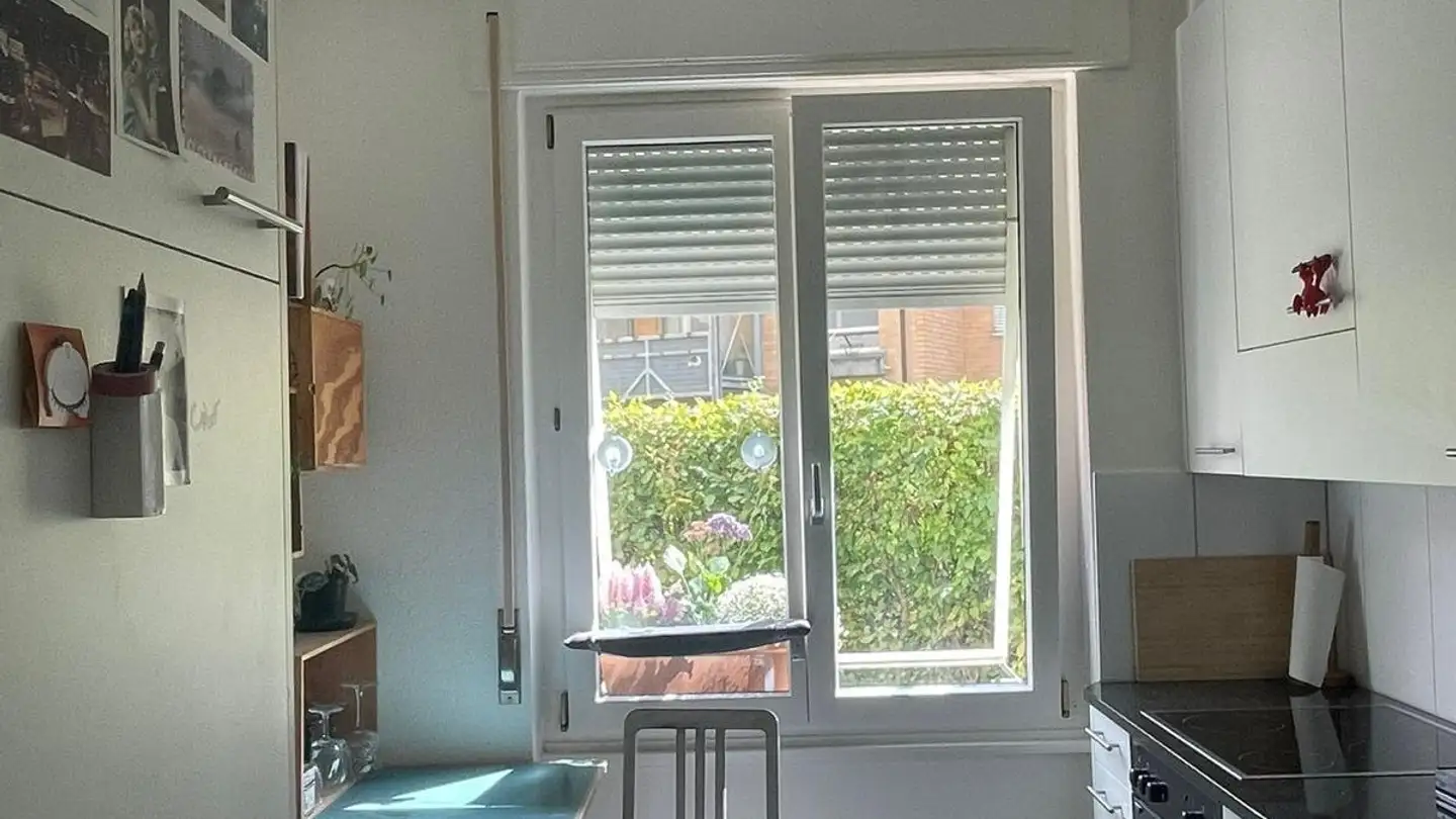 Chambre à louer - Zieglerstrasse 43, 3007 Bern - Photo 4