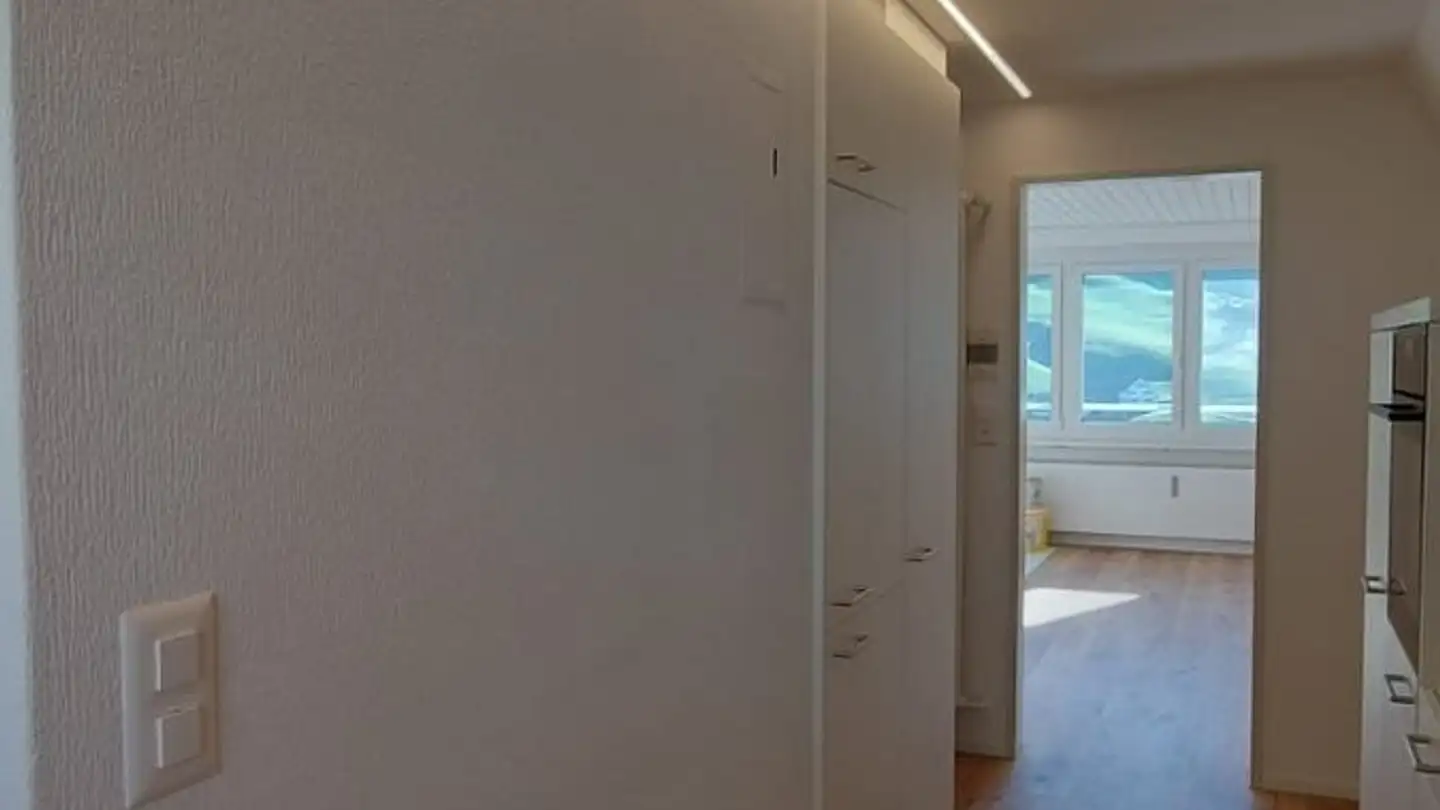 Appartement à louer - Herisauerstrasse 7, 9107 Urnäsch