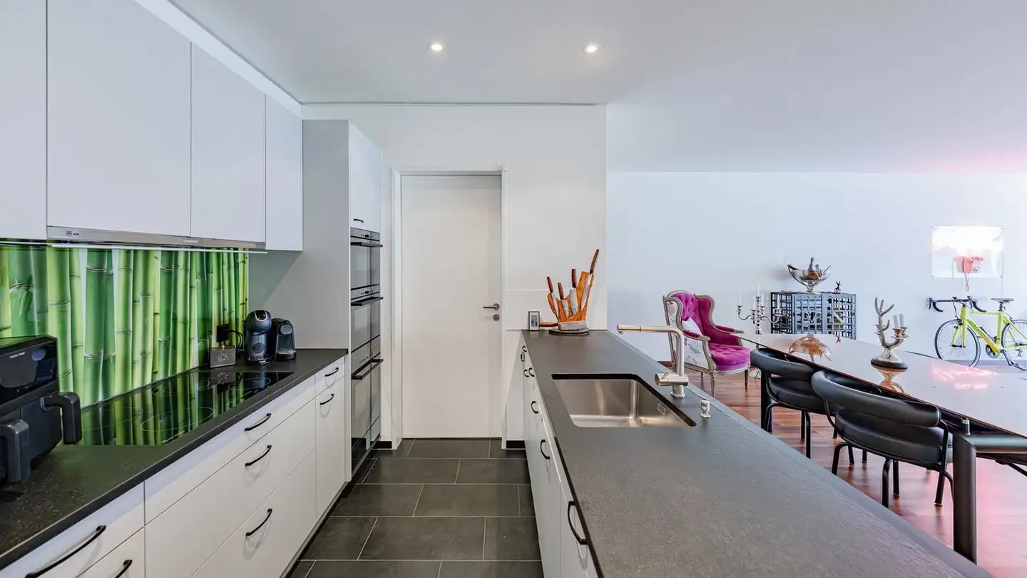 Appartement à vendre - 6300 Zug - Photo 2