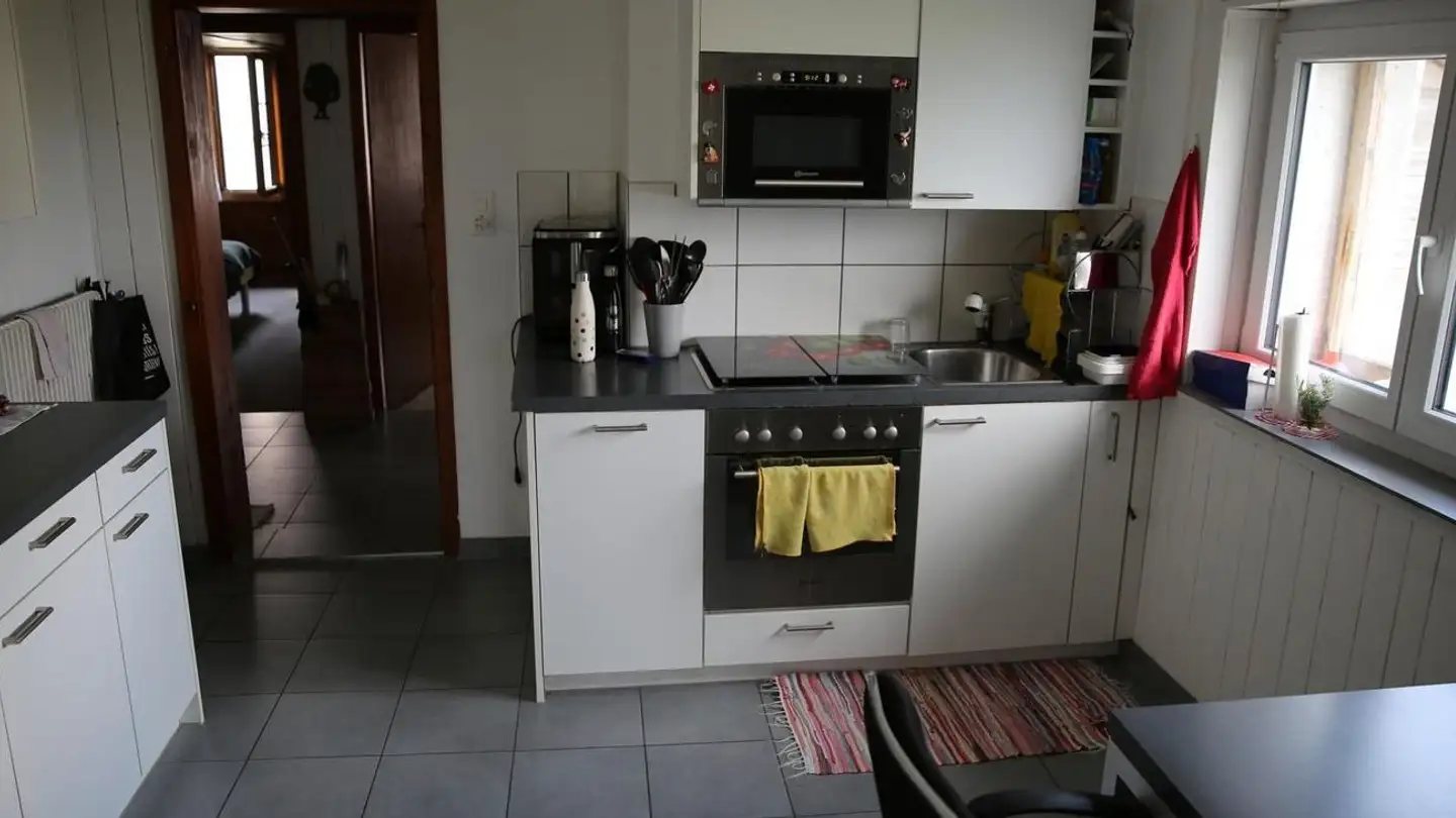 Wohnung mieten - Ackermatte 8, 3935 Bürchen - Foto 3