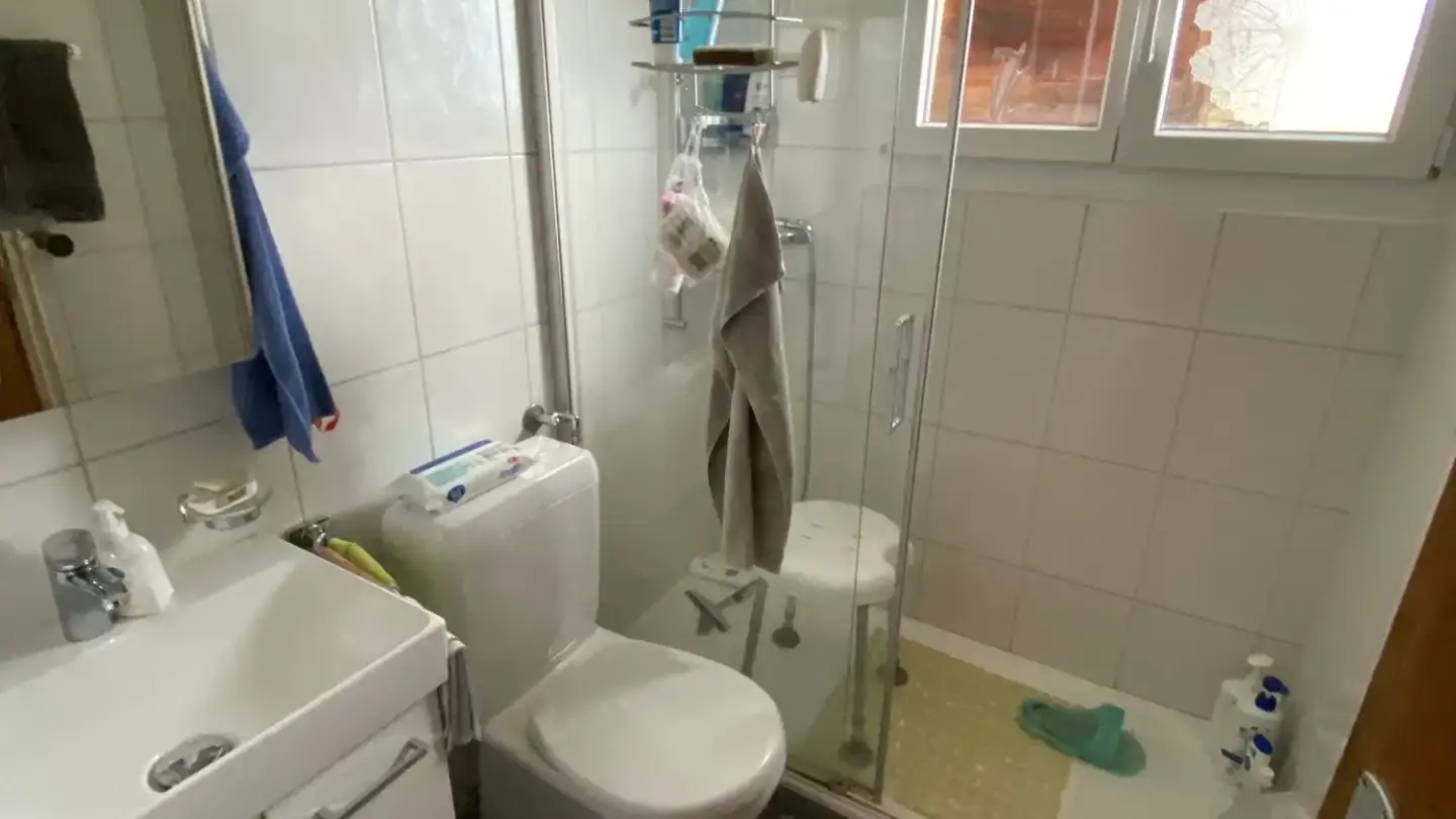Wohnung mieten - Ackermatte 8, 3935 Bürchen - Foto 4