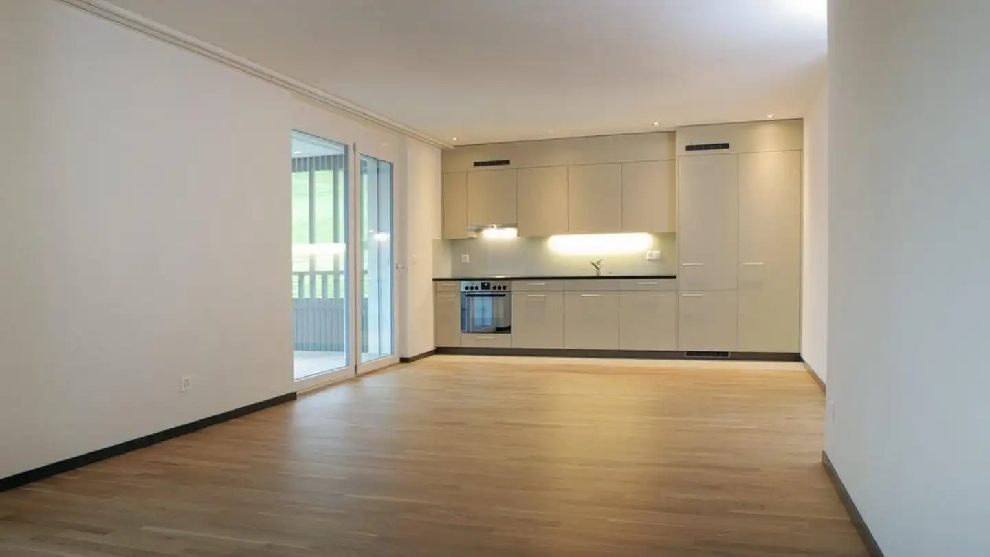 Apartment for rent - Kaustrasse 27, 9050 Appenzell - Photo 2