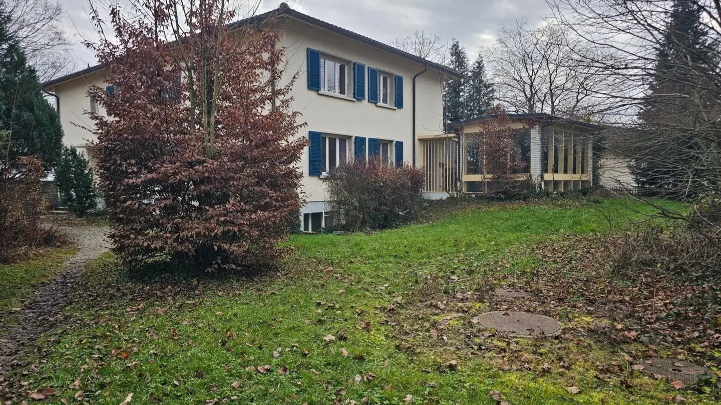 Casa bifamiliare in affitto - 1279 Bogis-Bossey - Foto 2
