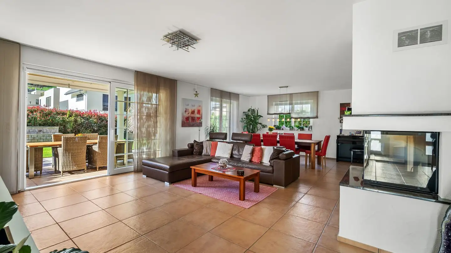 Casa singola in vendita - 8854 Galgenen - Photo 4