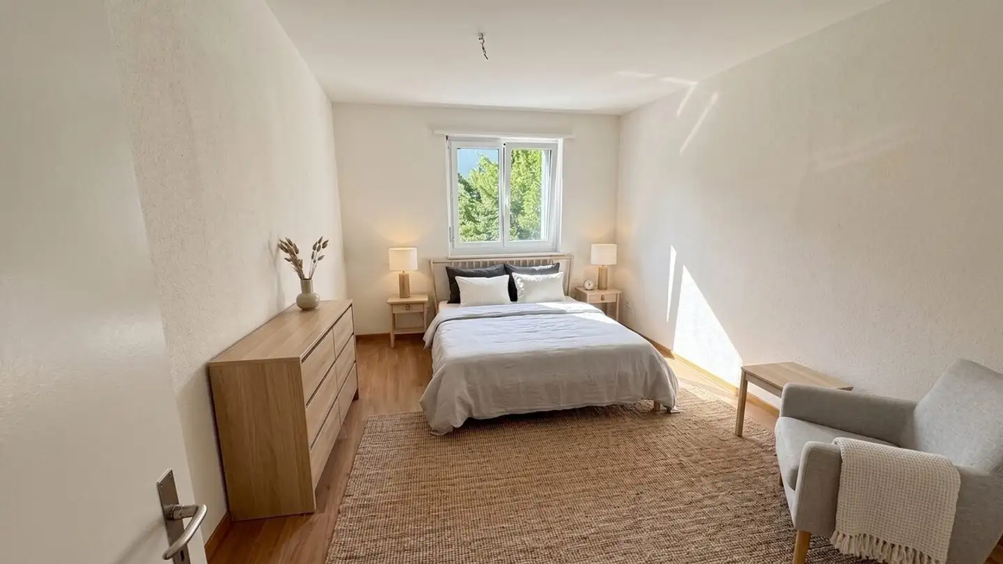 Appartamento in affitto - Bethlehemstrasse 82, 3018 Bern - Foto 4