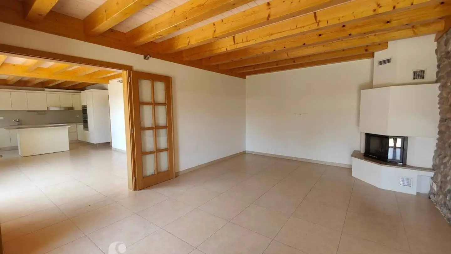 Single house for rent - Chemin De La Pesse 9, 1233 Bernex - Photo 4