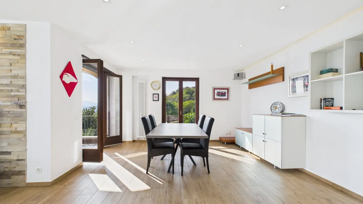 Appartamento in vendita - 6992 Vernate - Foto 3