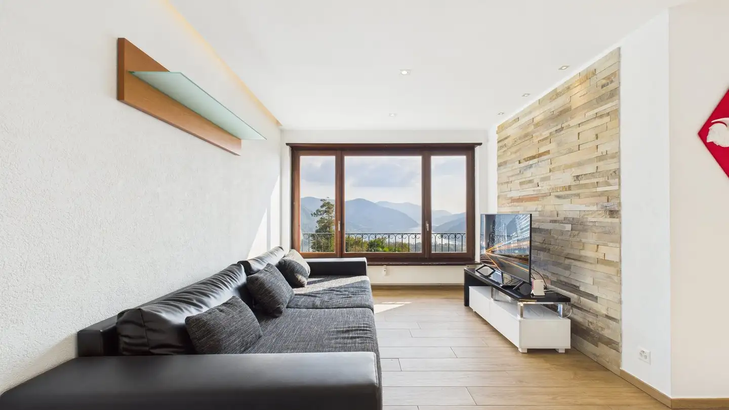 Appartamento in vendita - 6992 Vernate - Foto 4