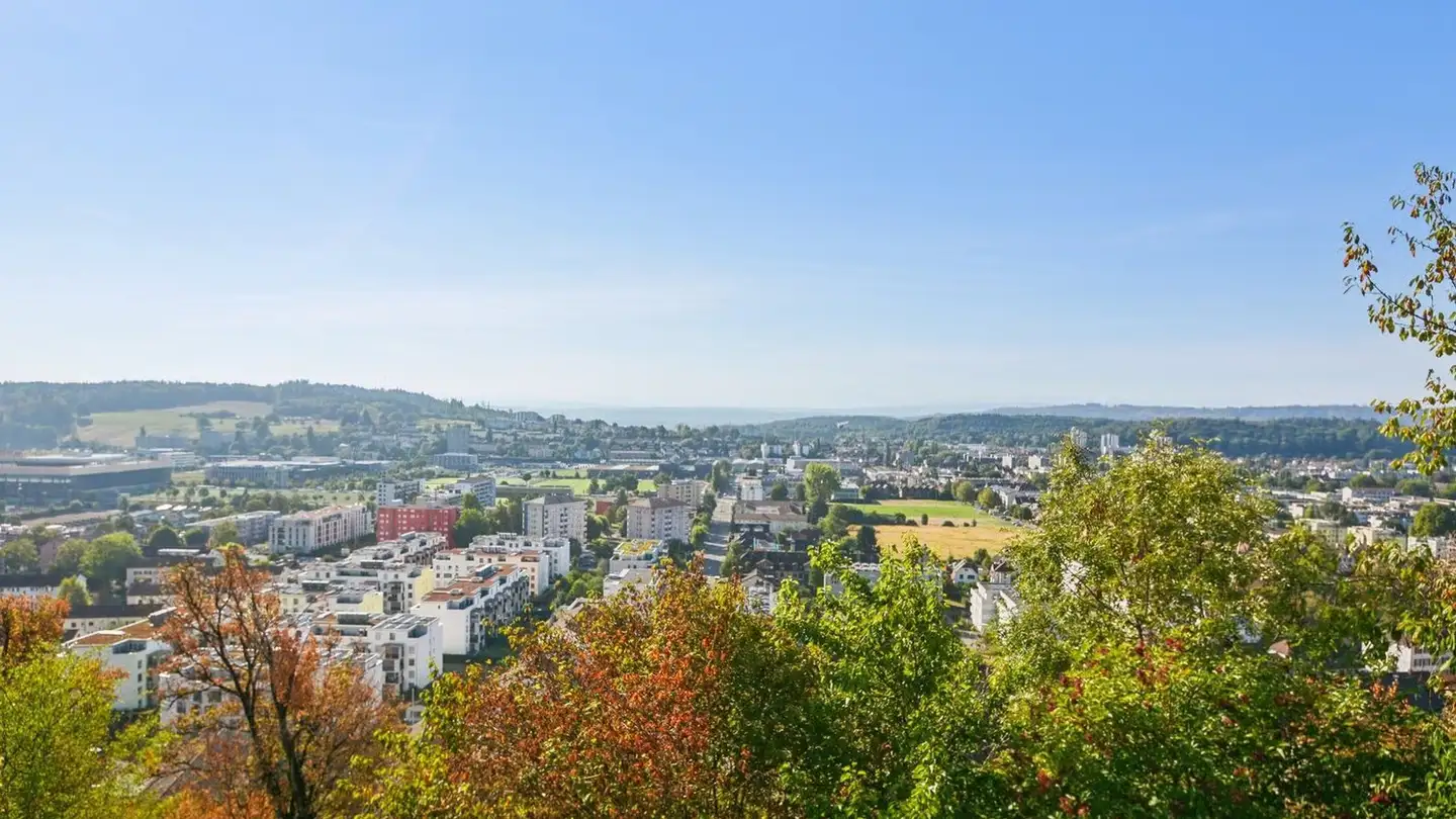 Semi-detached house for sale - 2504 Biel/Bienne - Photo 4