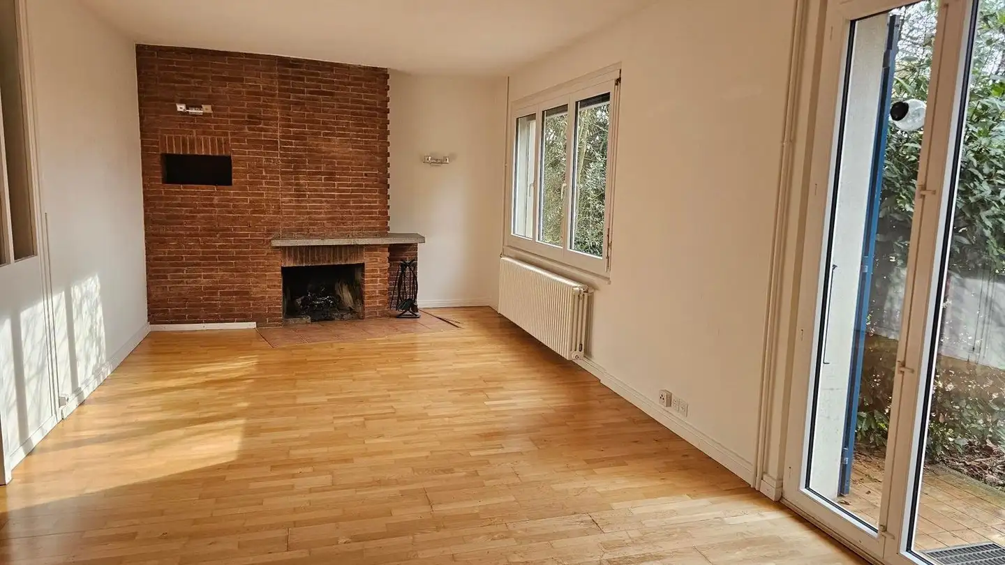 Casa bifamiliare in affitto - 1279 Bogis-Bossey - Foto 4