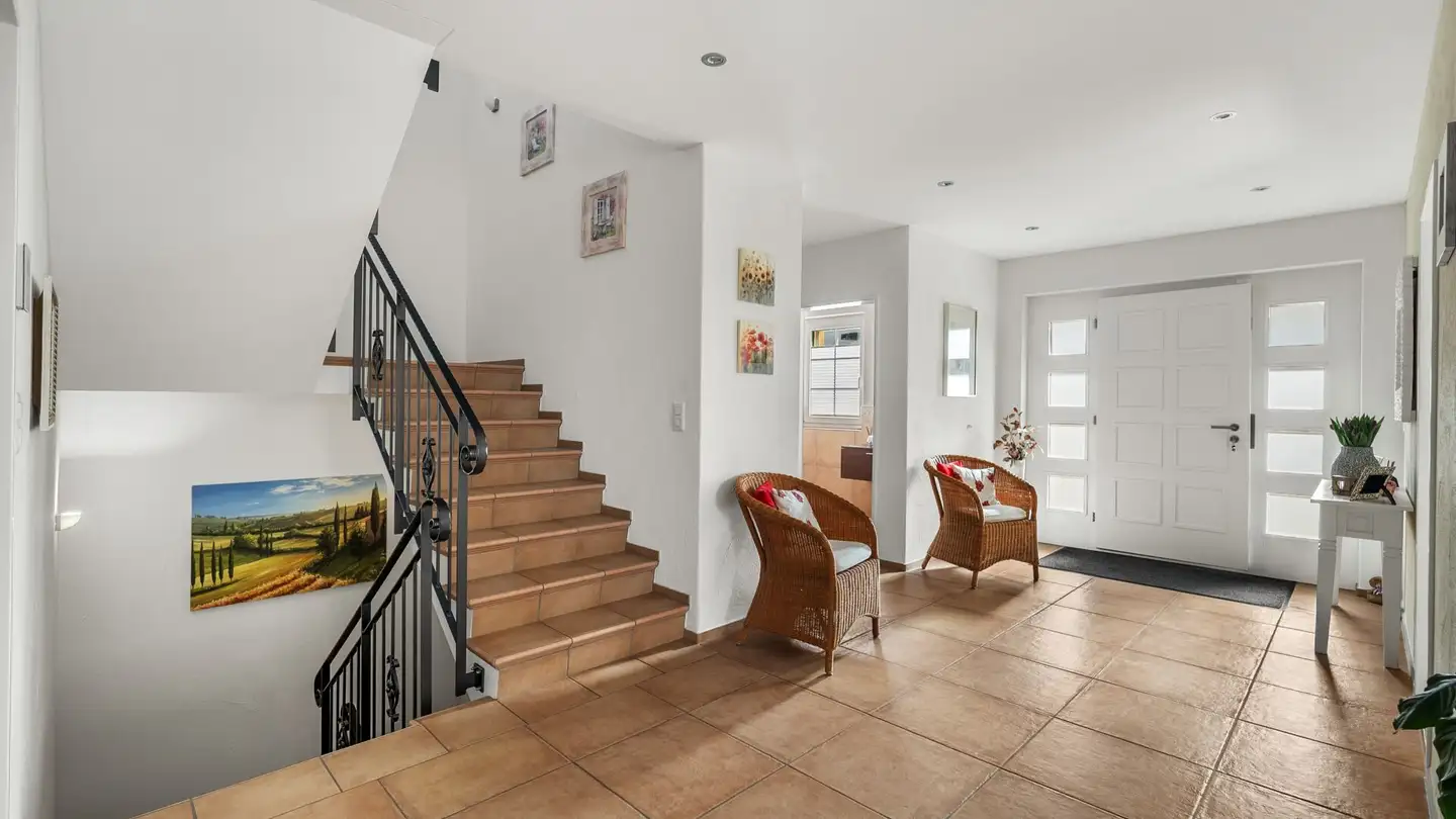 Casa singola in vendita - 8854 Galgenen - Photo 3