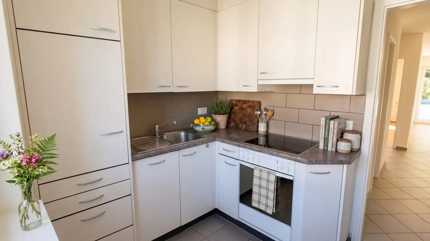 Appartamento in affitto - Bethlehemstrasse 82, 3018 Bern - Foto 3