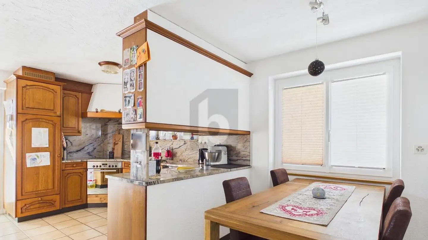 Wohnung kaufen - 3918 Wiler (Lötschen) - Foto 4