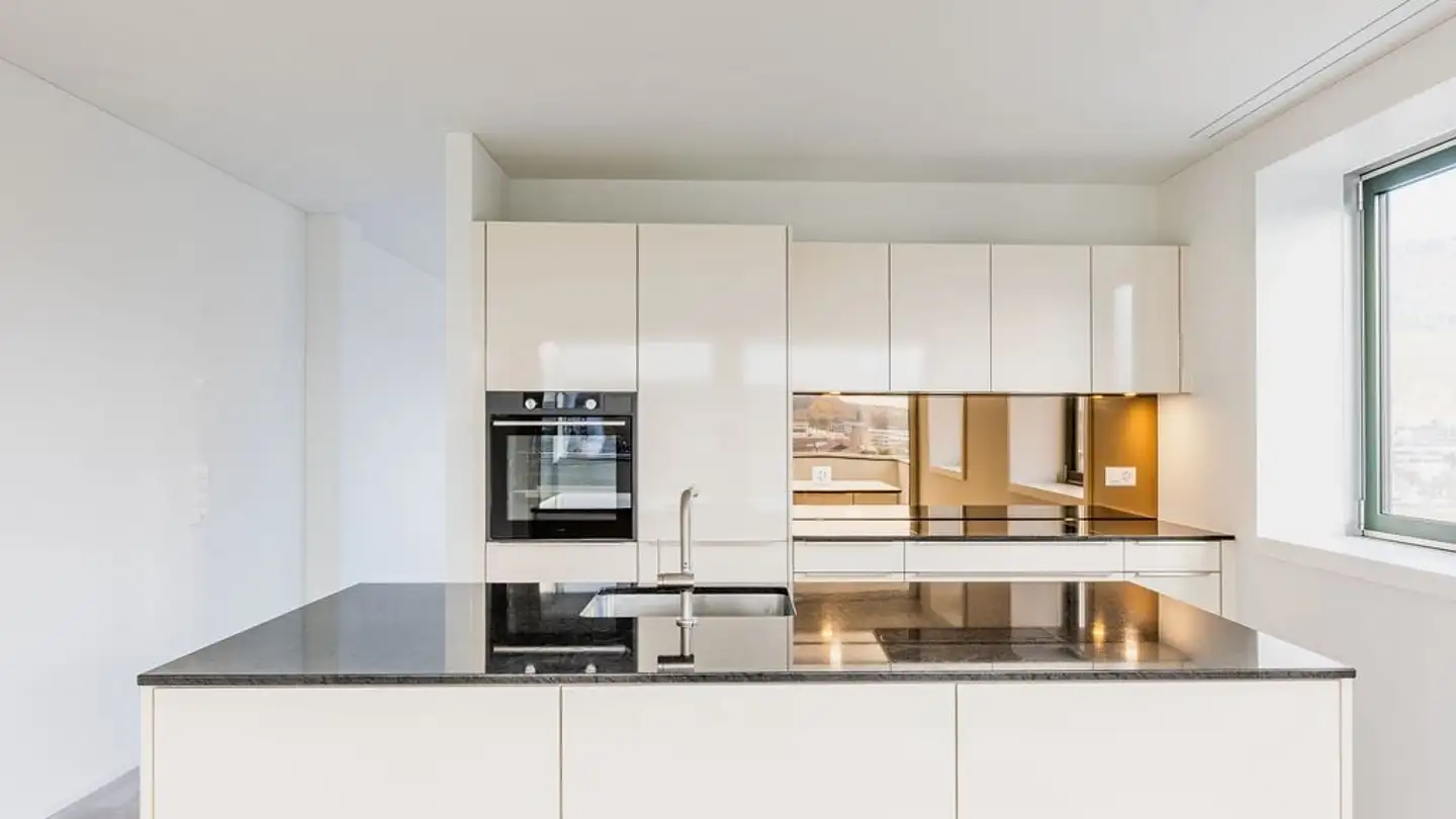 Appartamento in affitto - Rue De La Poste / Poststrasse 19, 2504 Biel/Bienne - Photo 3