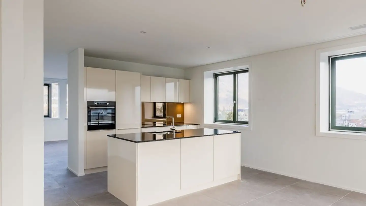 Appartamento in affitto - Rue De La Poste / Poststrasse 19, 2504 Biel/Bienne - Photo 4