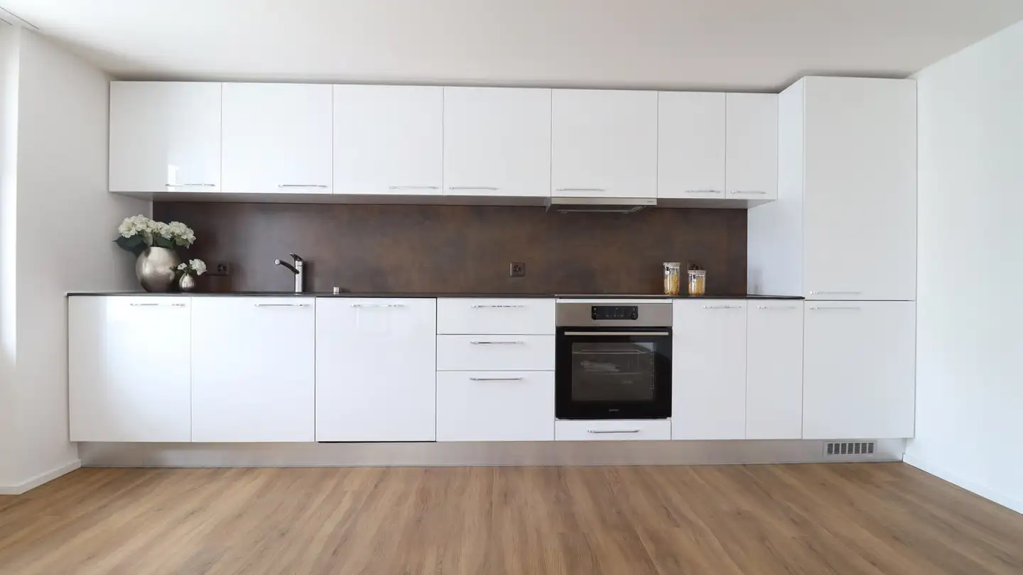 Apartment for rent - St. Gallerstrasse 3, 9548 Matzingen