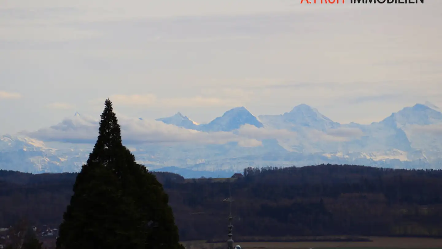 Attique à vendre - Schöneggstrasse 1, 2540 Grenchen - Photo 2