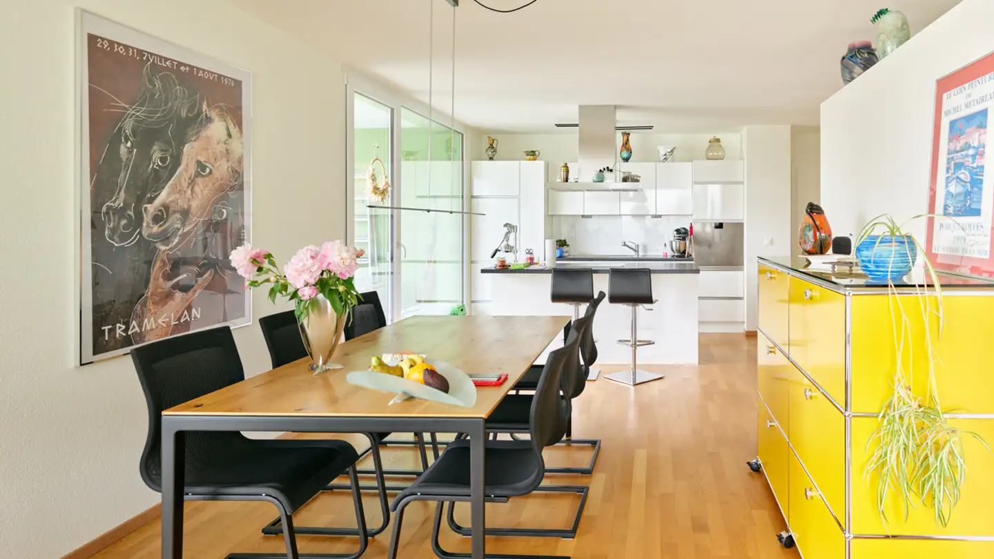 Apartment for sale - Route De Villaz 35, 1690 Lussy FR